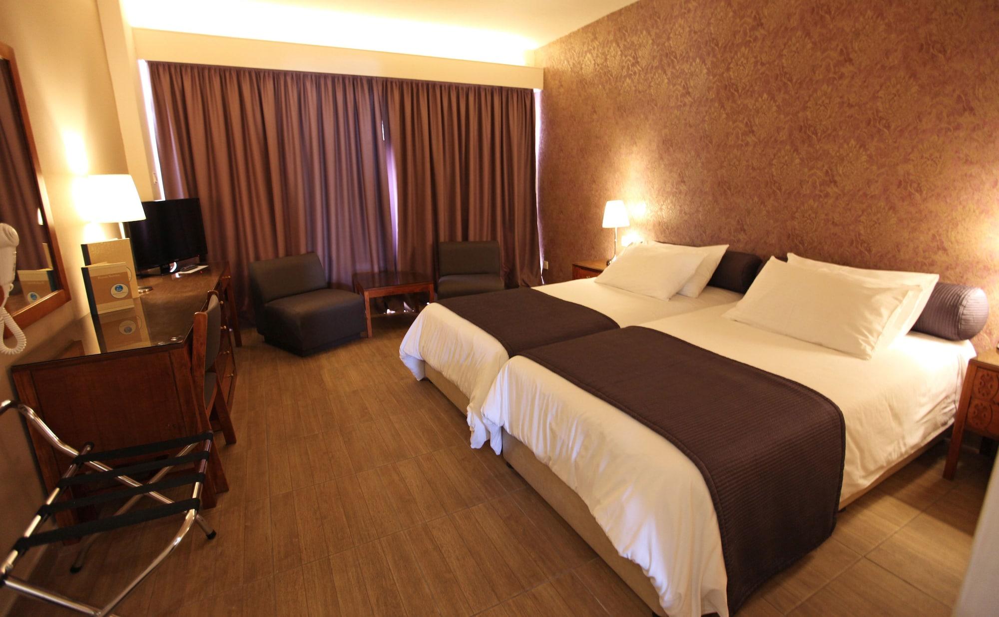 Poseidonia Otel